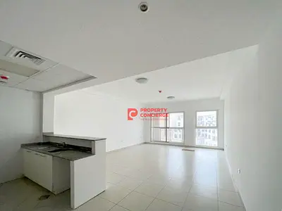 Vacant I Spacious I With Balcony I Well Maintained