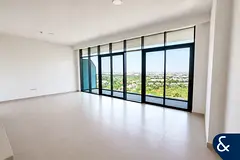 Golf & Pool View | 3 Bed | Vacant Now