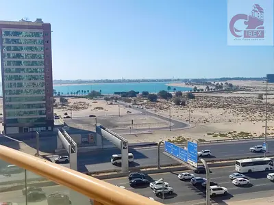 Spacious 2-BHK / Apealing Design / Sea view / Chiller Free