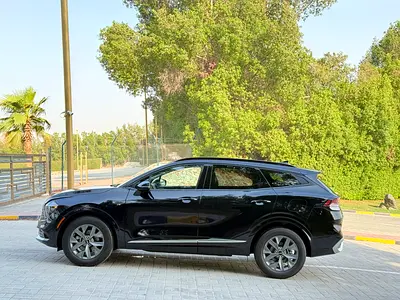 Kia Sportage SX, миниатюра 9