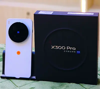 Vivox300pro
