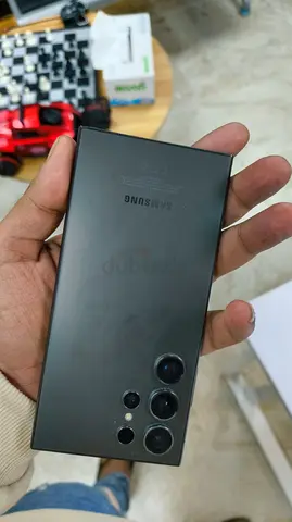 SAMSUNG S24 ULTRA TDRA 512GB MINT CONDITION