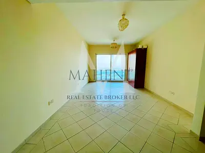 Studio | RENT | Balcony | Crescent Tower C