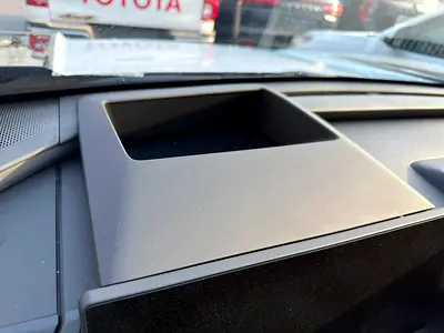 2026 Toyota RAV 4 照片 7