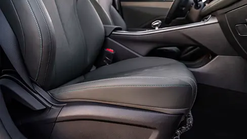 BYD Qin Plus Leading Edition, миниатюра 15