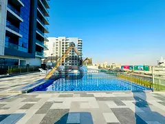 Stunning and Beautiful Studio with Burj Khalifa View and Amazing Building