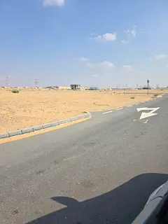 Residential Land for Sale in Sharjah 📍 Al Zubair Orchards – Al Rahmaniya Suburb
