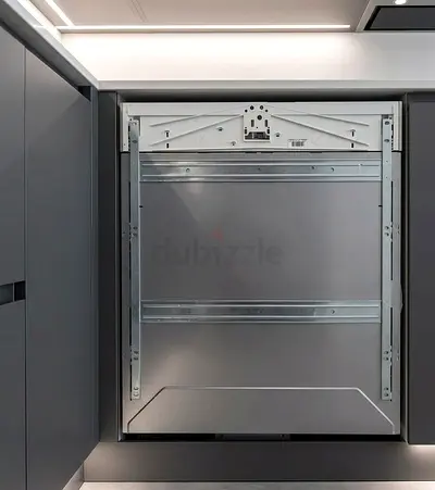 Miele Built-In Dishwasher – Made in Germany | Quiet  Efficient