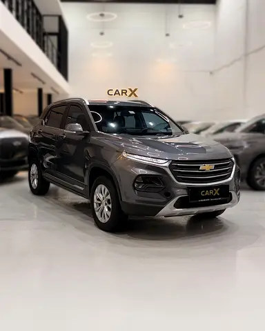 Chevrolet Groove LT, миниатюра 2