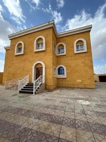 Villa for Sale in Al Qarayen 2, Sharjah | 18,000 SQFT | AED 4,100,000