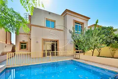 Vacant | Private Pool | For Investment or End Use