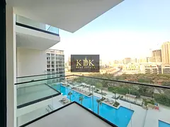 Brand new 1 BHK | Pool View | High floor| Ready to move