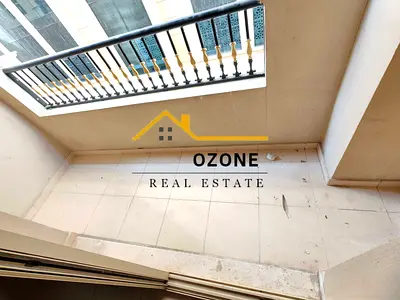 Like New\°Balcony\°Parking\°Family Building