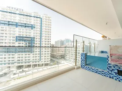 Private Pool | Brand New | 1 Bedroom