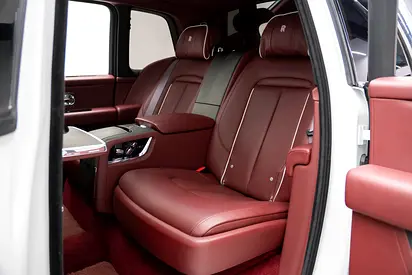 صورة مصغرة 15 لـ 2019 ROLLS-ROYCE CULLINAN