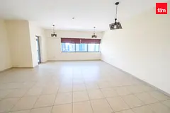 High Floor | 2 Br | Spacious | Vacant