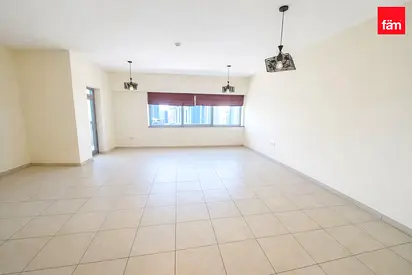 Spacious | High Floor | Vacant | 2 BR