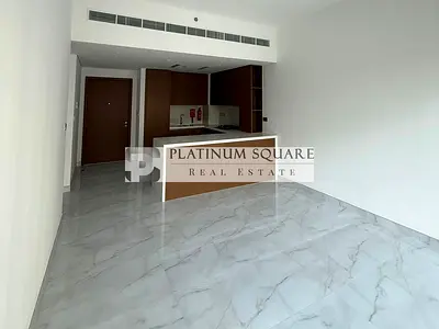 Luxurious 2BR | Pool View | Vacant | Exclusive