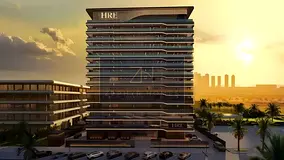 Wadi Hills, Dubai Land Residence Complex (DLRC), Dubai