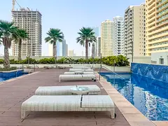 CHEAPEST | FULLY FURNISHED | HIGHER FLOOR