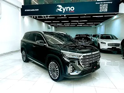 AED 1,150 // 20%DP // 2024 Jetour X90 Plus 2.0T Luxury V4