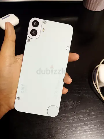 Nothing phone 1