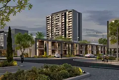 Pool View 1 Bedroom | Excellent Investment | Handover Q4 2028