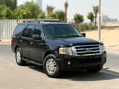 2013 FORD EXPEDITION — фото 3