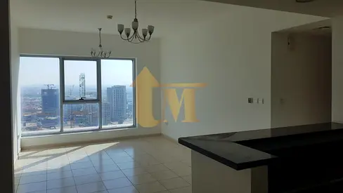 2 BR Apartment with Parking for Rent