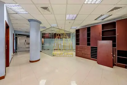 Chiller Free | Fitted Office | Premium Tower | Near Metro
