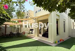 Corner Plot | Vacant On Transfer | Close to Pool