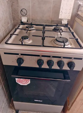 Nobel oven ... urgent selling