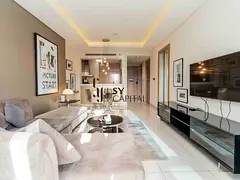 Elegantly Furnished | High Floor | Resort Style