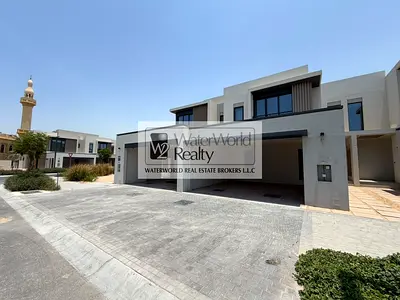Vacant | Type M4- 3BR | Multiple Cheques Accepted