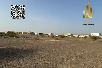 للبيع ارض سكني استثماري منطقة المنامة حوض 13