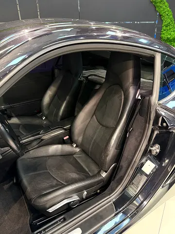 صورة 17 لـ 2007 Porsche 718