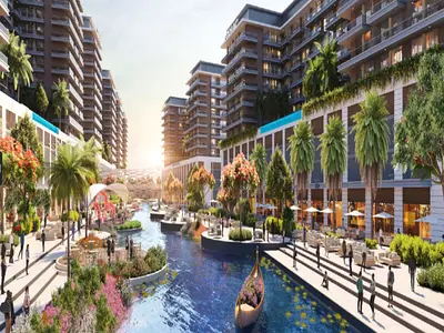 Exclusive Units | Exclusive Prices | Flexible Payment Plan | DLD Waiver