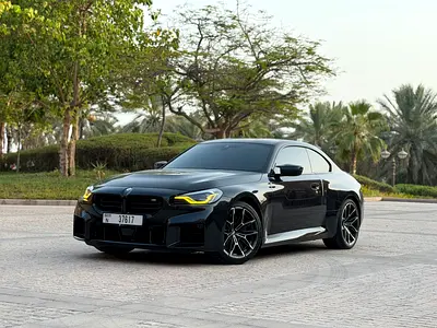 BMW M2 2024 ,