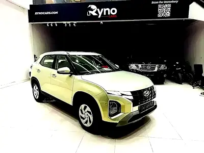 Massive Price Drop!!! // AED 700 // 20%DP // 2023 Hyundai Creta GL 1.5L V4