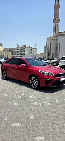 2020 KIA CERATO — фото 3