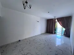 Spacious Two Bedroom Apartment with Sea View, Balcony and Private Parking for Annual Rent in Al Waha