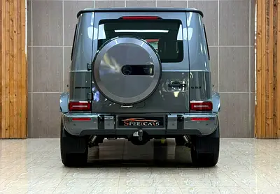 2023 Mercedes-BENZ G-CLASS 缩略图 5