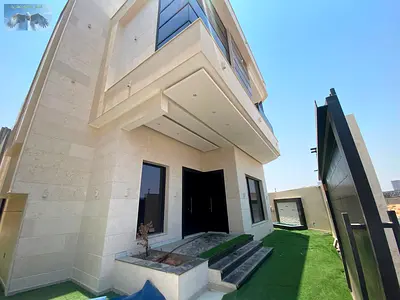 Villa for annual rent prime location in Al Zahia Ajman easy access to the Dubai and Sharjah exit