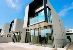 Luxury Villa | Premium Living | Close to Lagoon