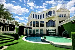 Luxurious Villa | Swimming Pool | Lake View