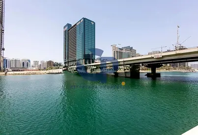 Full Canal View | Luxury Furnishing | High Floor