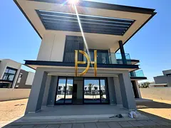 Spacious 5-Bedroom Villa | Private Garden | Prime Location | Jebel Ali Village