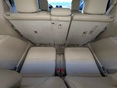 2016 Toyota PRADO 缩略图 14
