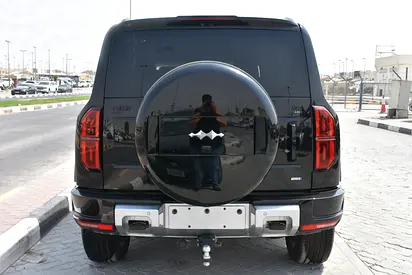 BYD Leopard 5 Ultra, миниатюра 3