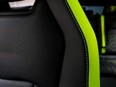 صورة مصغرة 12 لـ 2025 Lamborghini URUS